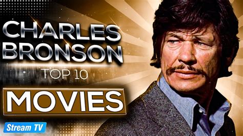 youtube charles bronson